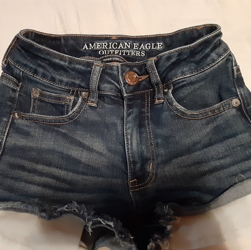 AE shorts